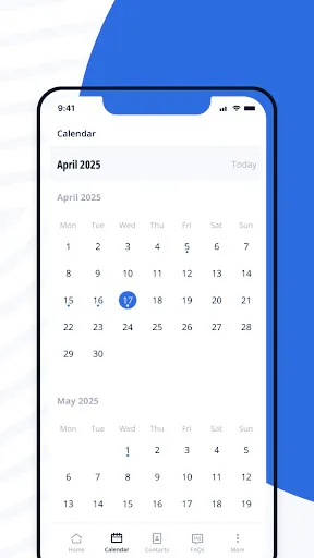 Скриншот 4 — FIFA Media App