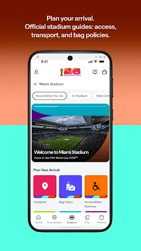 Скриншот 3 — FIFA World Cup 2026™