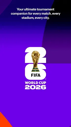 Скриншот 7 — FIFA World Cup 2026™