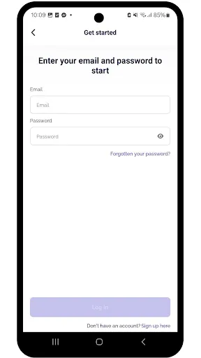 Скриншот 2 — FIFA Volunteer Community
