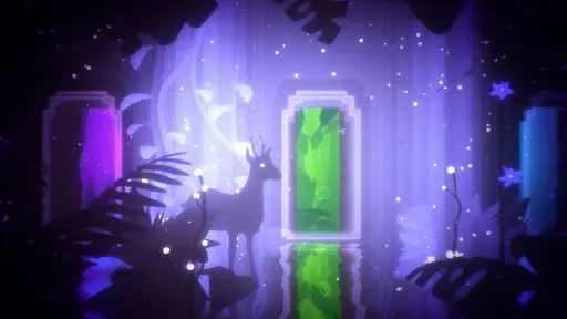 Скриншот 3 — Kenshō