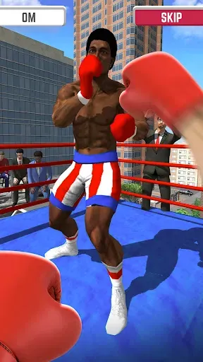 Скриншот 3 — Fight Master