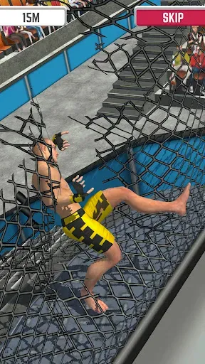 Скриншот 5 — Fight Master
