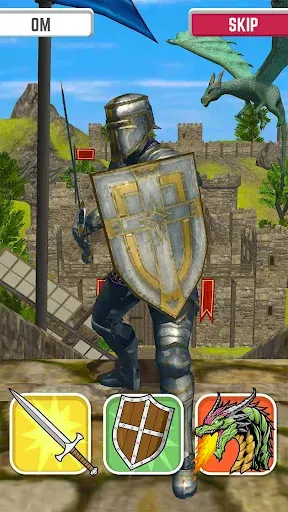 Скриншот 6 — Fight Master