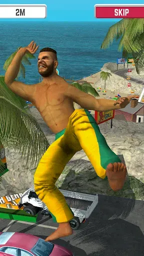 Скриншот 7 — Fight Master