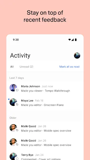 Скриншот 4 — Figma: view. comment. mirror.