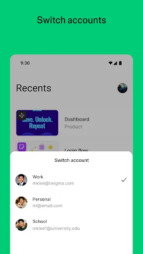 Скриншот 7 — Figma: view. comment. mirror.