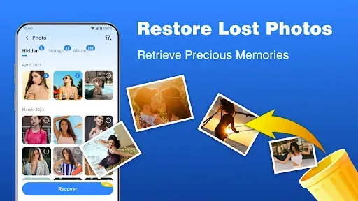 Скриншот 6 — File Recovery Ultra