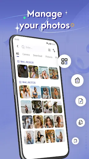 Скриншот 5 — FileDeep Manager
