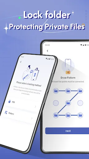 Скриншот 7 — FileDeep Manager