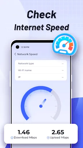 Скриншот 2 — Thumbs Clean - Quick Clean