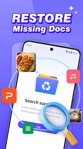 Скриншот 4 — Photo Recovery Plus