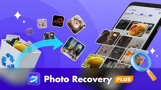 Скриншот 6 — Photo Recovery Plus