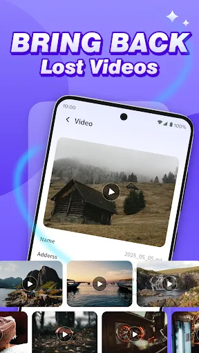 Скриншот 8 — Photo Recovery Plus