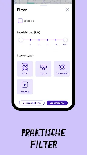 Скриншот 6 — fillibri – Tanken & Laden