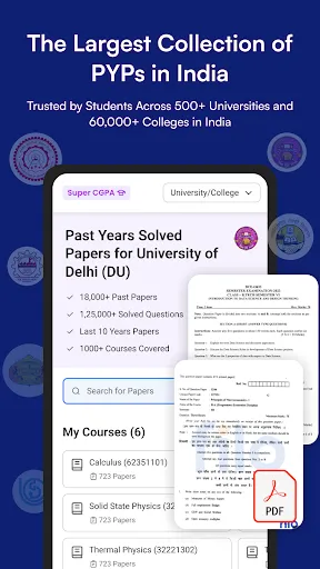 Скриншот 6 — Filo: Exam & Assignment Help