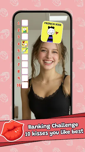 Скриншот 5 — Mini Quiz Filter Challenge