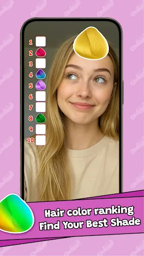 Скриншот 8 — Mini Quiz Filter Challenge