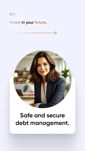 Скриншот 7 — AI Finance Advisor