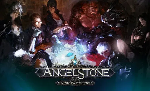 Скриншот 8 — Angel Stone RPG