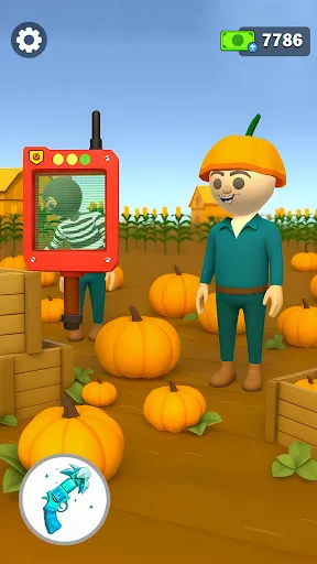 Скриншот 8 — Find The Thief