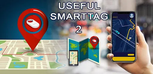 Скриншот 1 — Samsung Galaxy SmartTag