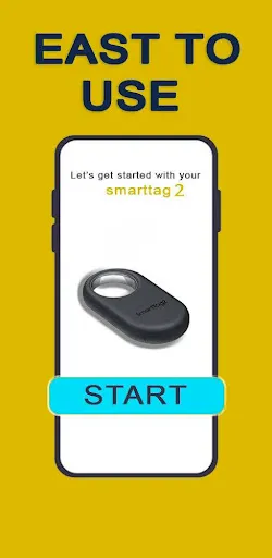 Скриншот 3 — Samsung Galaxy SmartTag