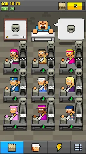 Скриншот 1 — Make More!