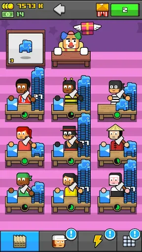Скриншот 3 — Make More!