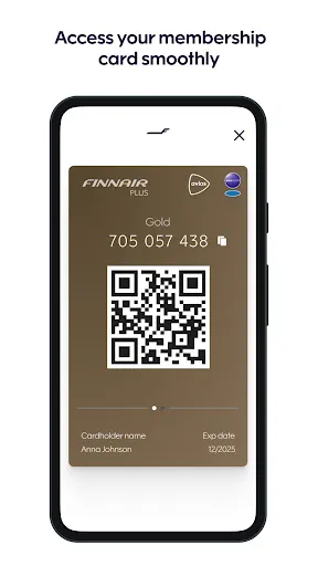Скриншот 6 — Finnair