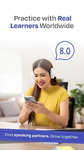 Скриншот 8 — IELTS Pulse: Band 9 AI Prep