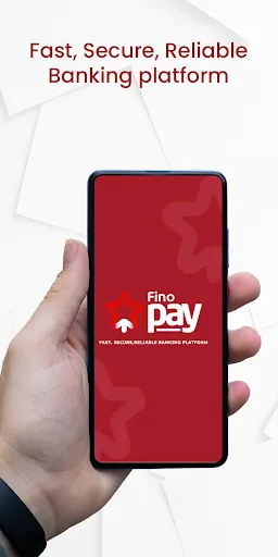 Скриншот 2 — FinoPay