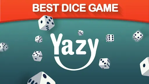 Скриншот 6 — Yazy the yatzy dice game