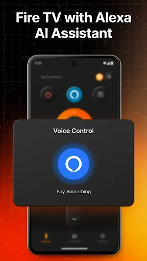 Скриншот 8 — Tv Remote Control for Fire