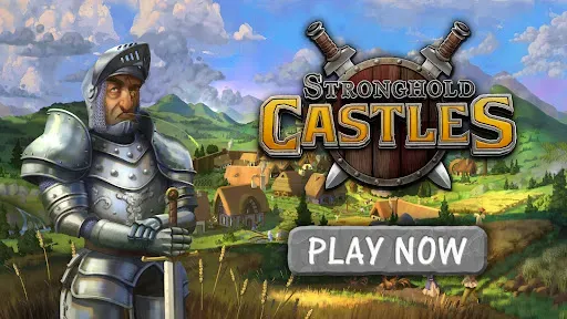Скриншот 5 — Stronghold Castles