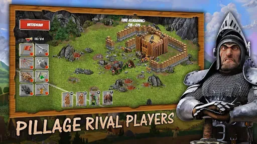 Скриншот 7 — Stronghold Castles
