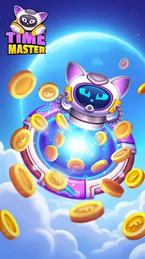 Скриншот 1 — Time Master