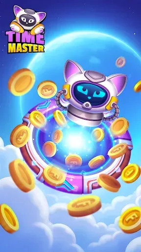 Скриншот 7 — Time Master