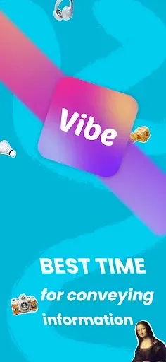 Скриншот 8 — Vibe Dating App: Meet People