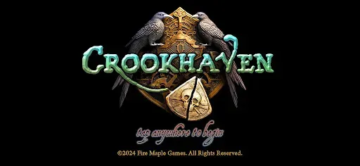 Скриншот 1 — Crookhaven