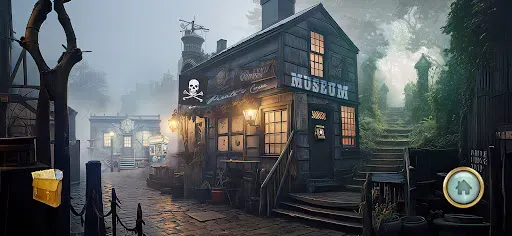 Скриншот 2 — Crookhaven