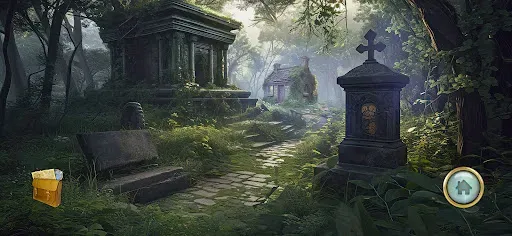 Скриншот 3 — Crookhaven