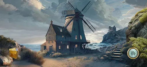 Скриншот 5 — Crookhaven