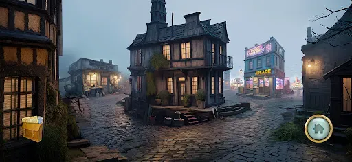 Скриншот 7 — Crookhaven