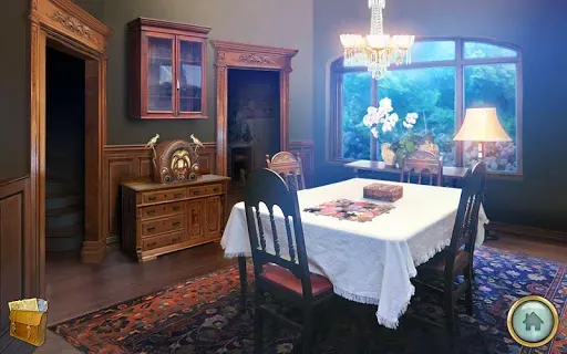 Скриншот 3 — Return to Grisly Manor