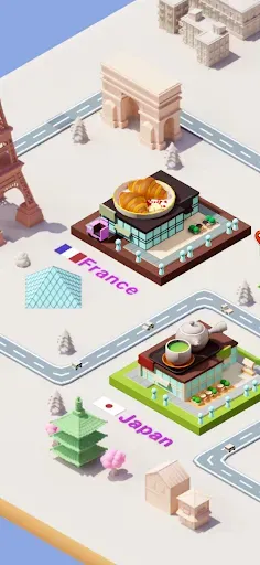 Скриншот 6 — Cafe Life: Restaurant Game