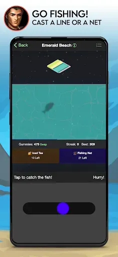 Скриншот 3 — Farm RPG: Cozy Farming MMO