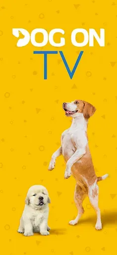 Скриншот 1 — Dog TV