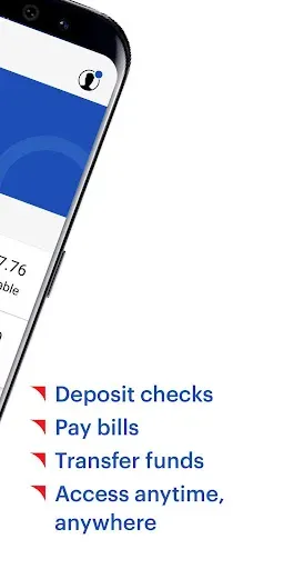 Скриншот 3 — First Horizon Mobile Banking