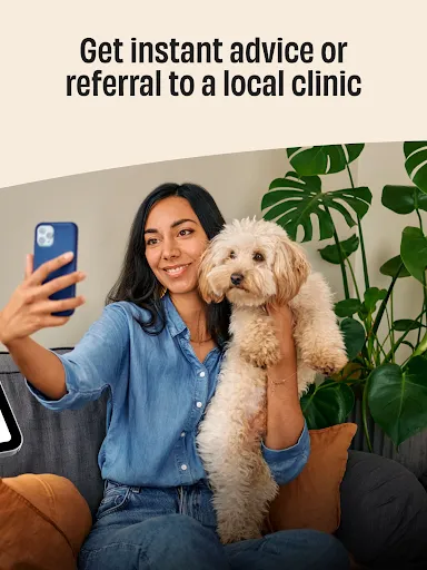 Скриншот 7 — FirstVet